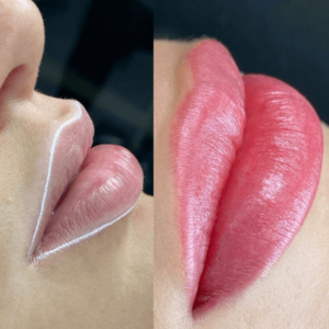 Aquarella Lips