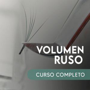 Volumen Ruso